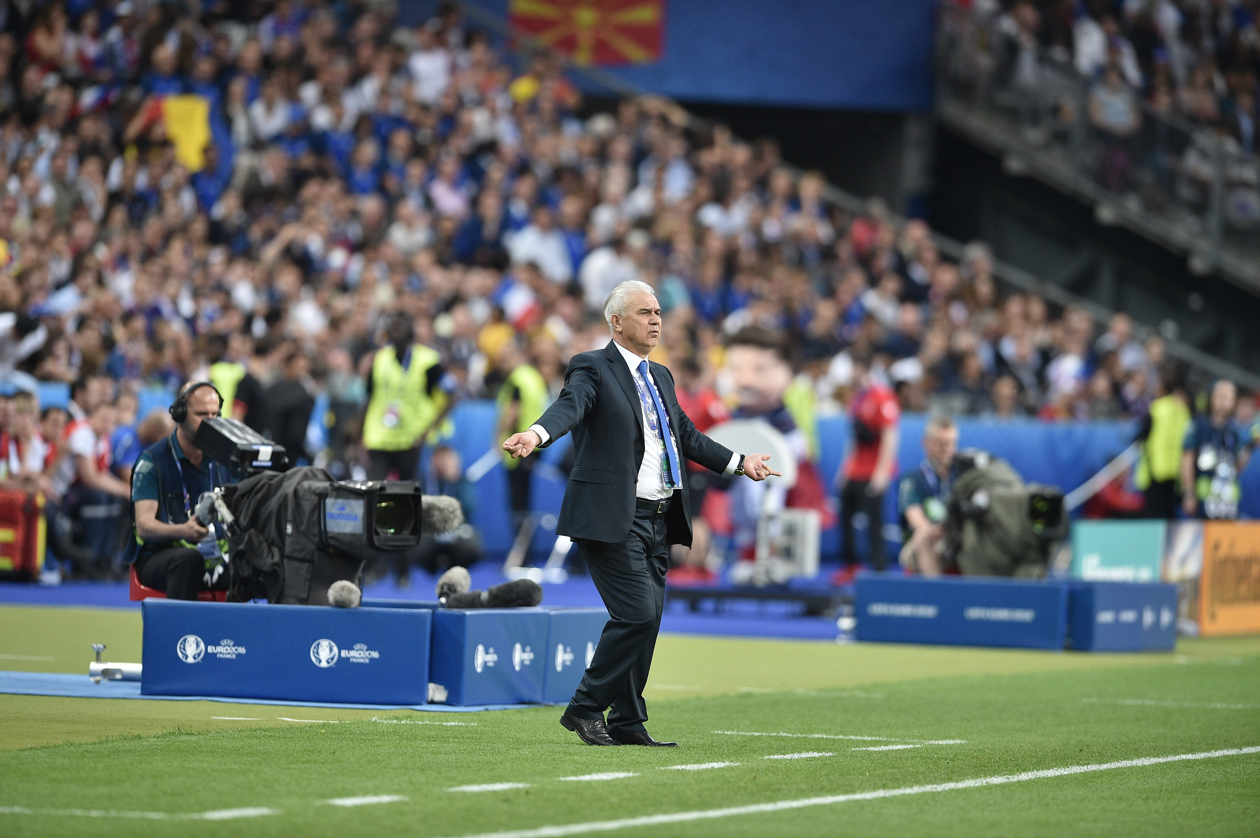 România-Franța 1-2 / LIVE BLOG. Eșec nedrept! Noi am fost Legiunea Franceză! Ne-au ucis în 89! | FOTO&VIDEO