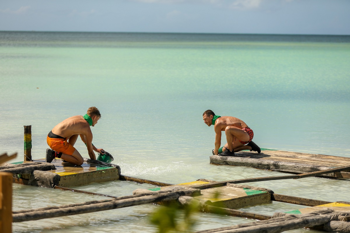 Survivor România, 10 februarie 2025. Cine sunt Lea, Laurențiu, Izabela și Filip, noii concurenți care au intrat în competiție