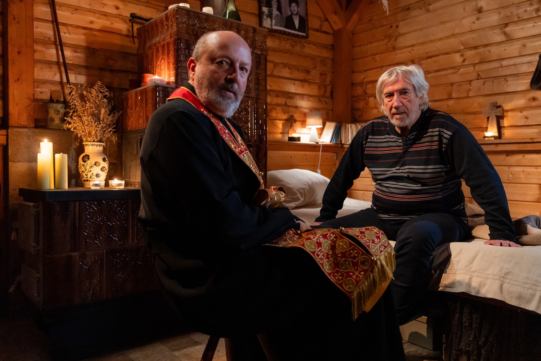 Când începe „Iubire cu parfum de lavandă”, serialul de la Antena 1. Adi Nartea are rol principal