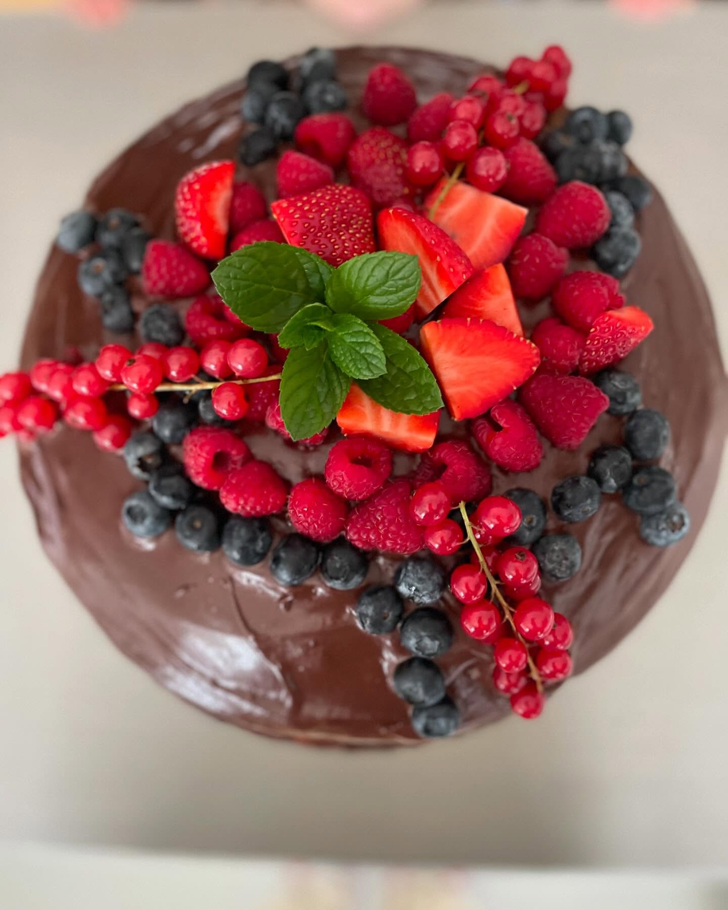 Rețeta de tort recomandată de Elwira Petre. „O să vă doriți să îl aveți și pe masa de Crăciun, credeți-mă!”