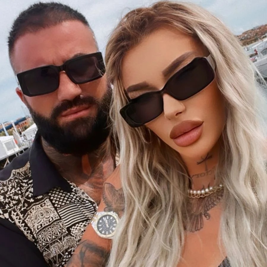 Cine sunt Marcel și Armina, cuplul de la Insula iubirii 2026. El a fost ispită, iar acum s-a întors ca și concurent