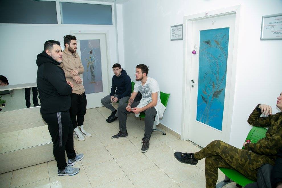 Fotbaliștii liderului Viitorul s-au reunit după aproape trei săptămâni de vacanță | GALERIE FOTO&VIDEO