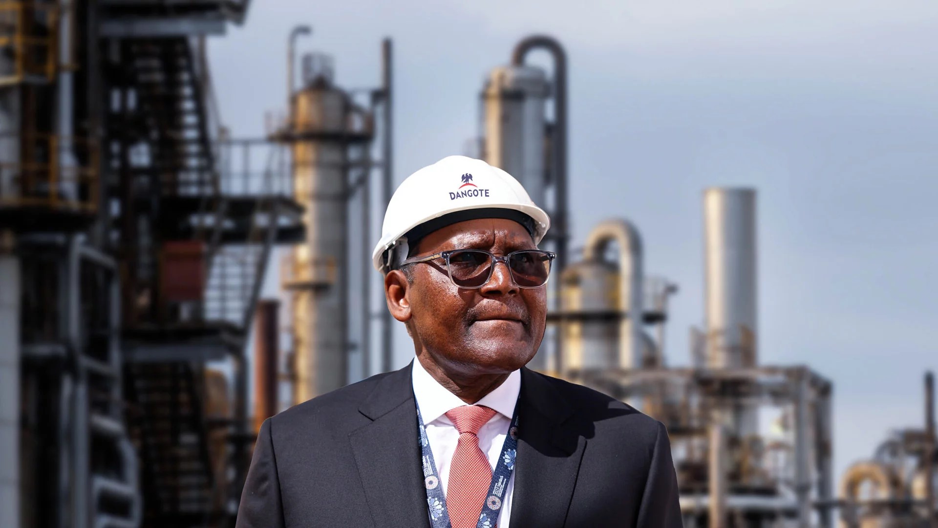 Dangote Refinery exceeds design capacity, processes over 700,000 barrels in major operational test