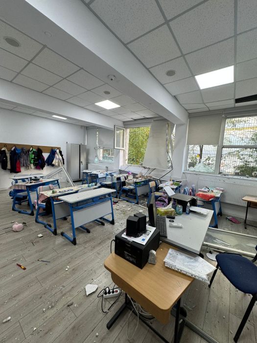 Cu ce se aleg proprietarii din blocul distrus de explozie, în Rahova, dacă e demolat de stat: „Dacă a dispărut locuința, dispare și dreptul de proprietate”