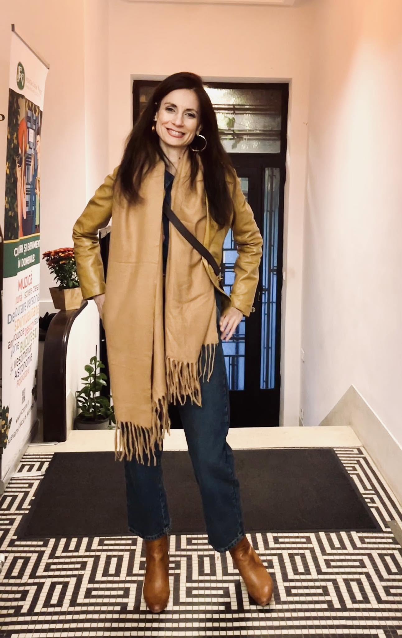 Cum influențează designul interior starea de bine. Adriana Popescu, expert: „Casa nu este doar locul în care trăim. Este locul care ne învață cum să trăim” 