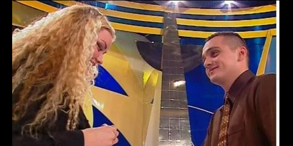 Ce s-a ales de bărbatul după care Bianca Drăgușanu plângea la "Din Dragoste". Cum arată azi Mihai | FOTO