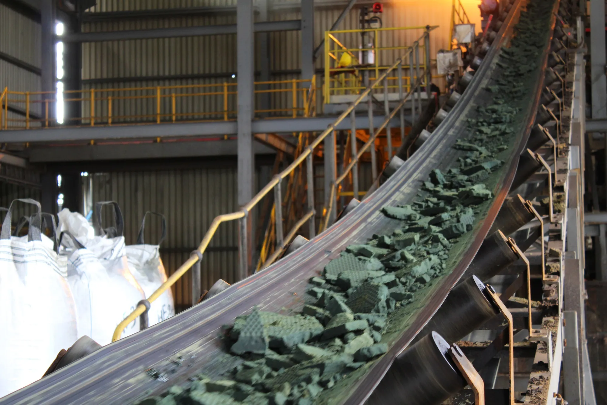 US cobalt refinery plan gains momentum with long-term supply deal from Congo