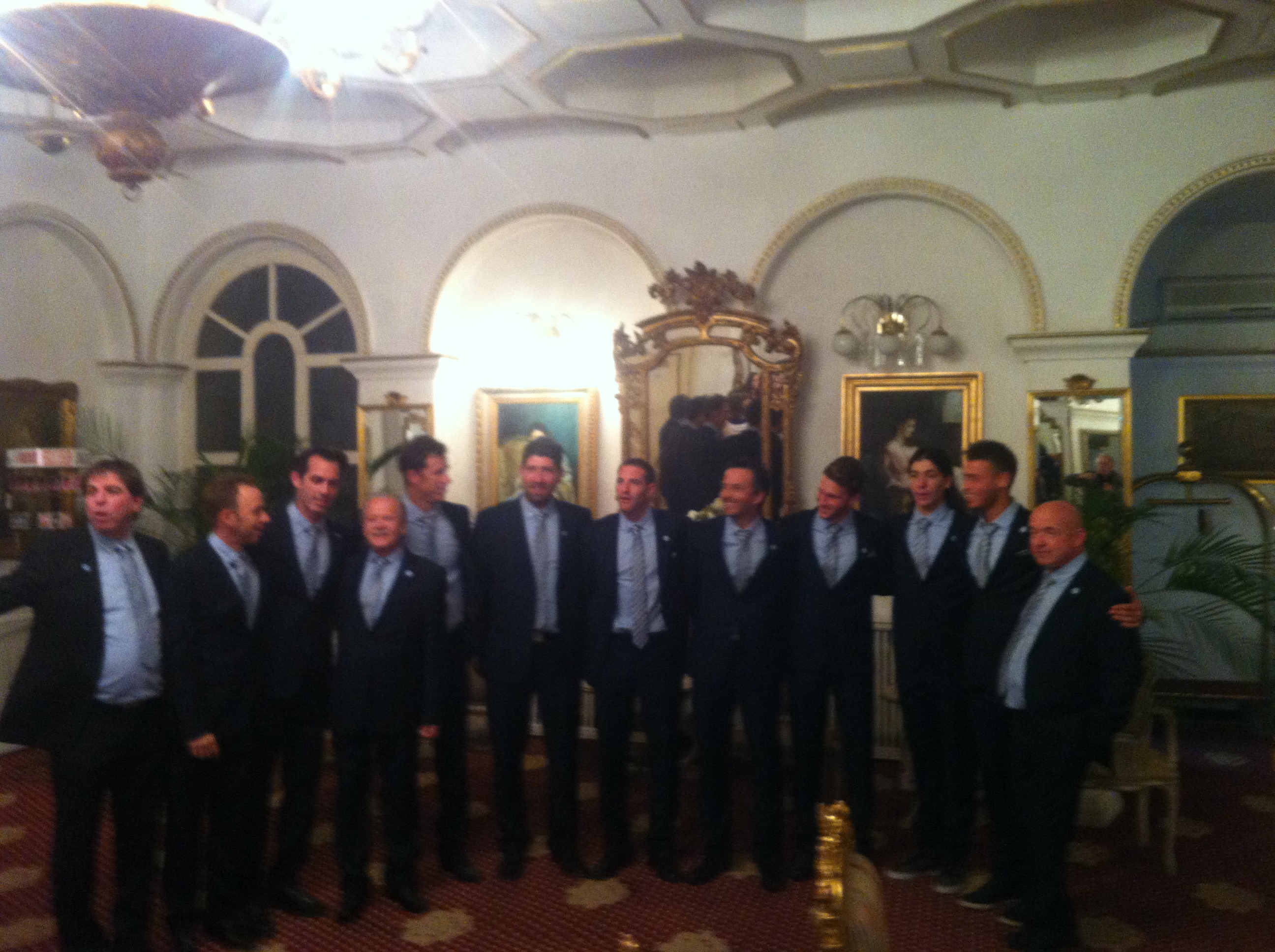 Israelienii au fost prinși în mreje de către frumoasele României! FOTO