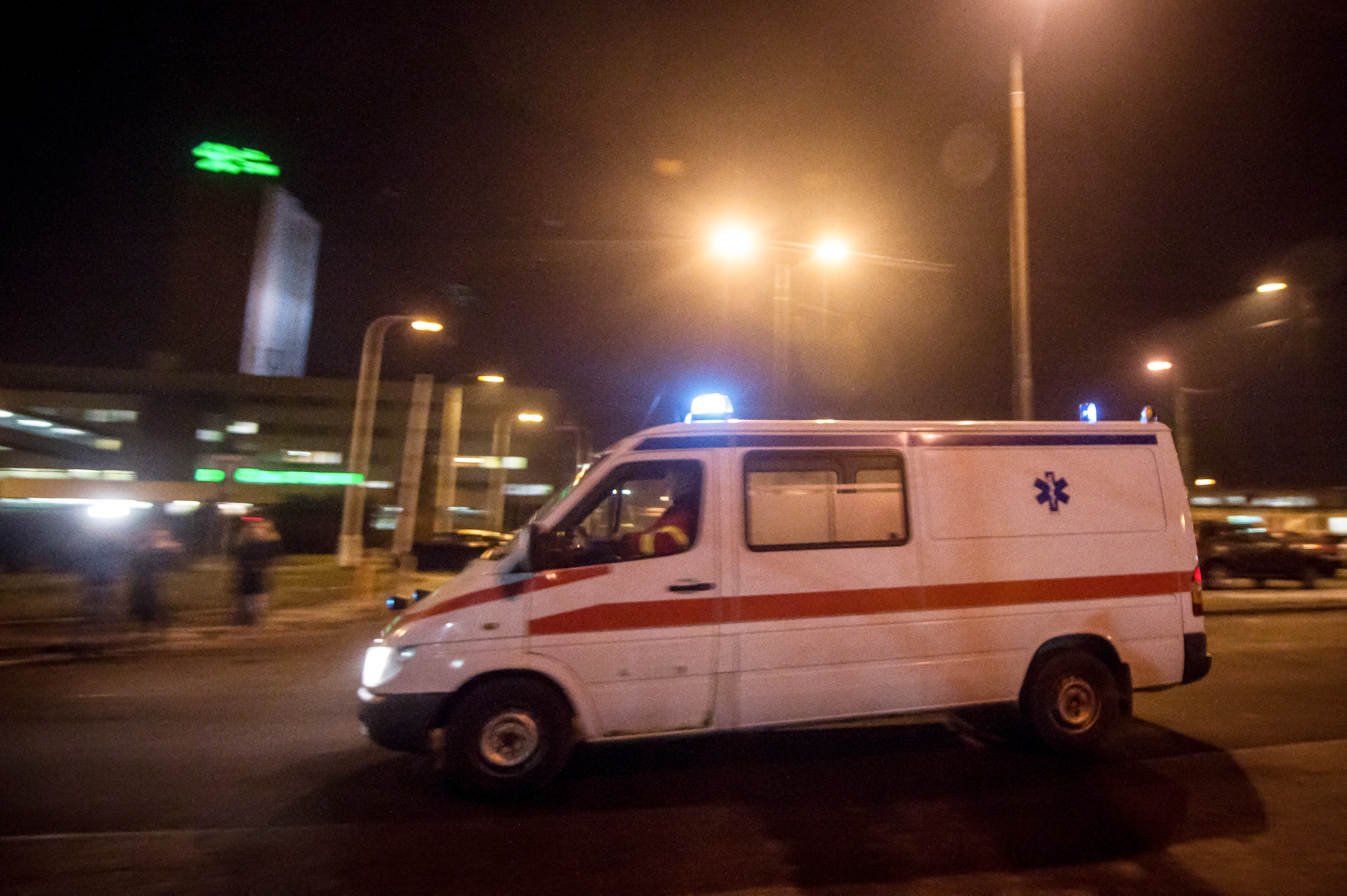 Explozie într-o mină din Cehia. 13 mineri au murit, iar alți zece au fost răniți / FOTO&VIDEO