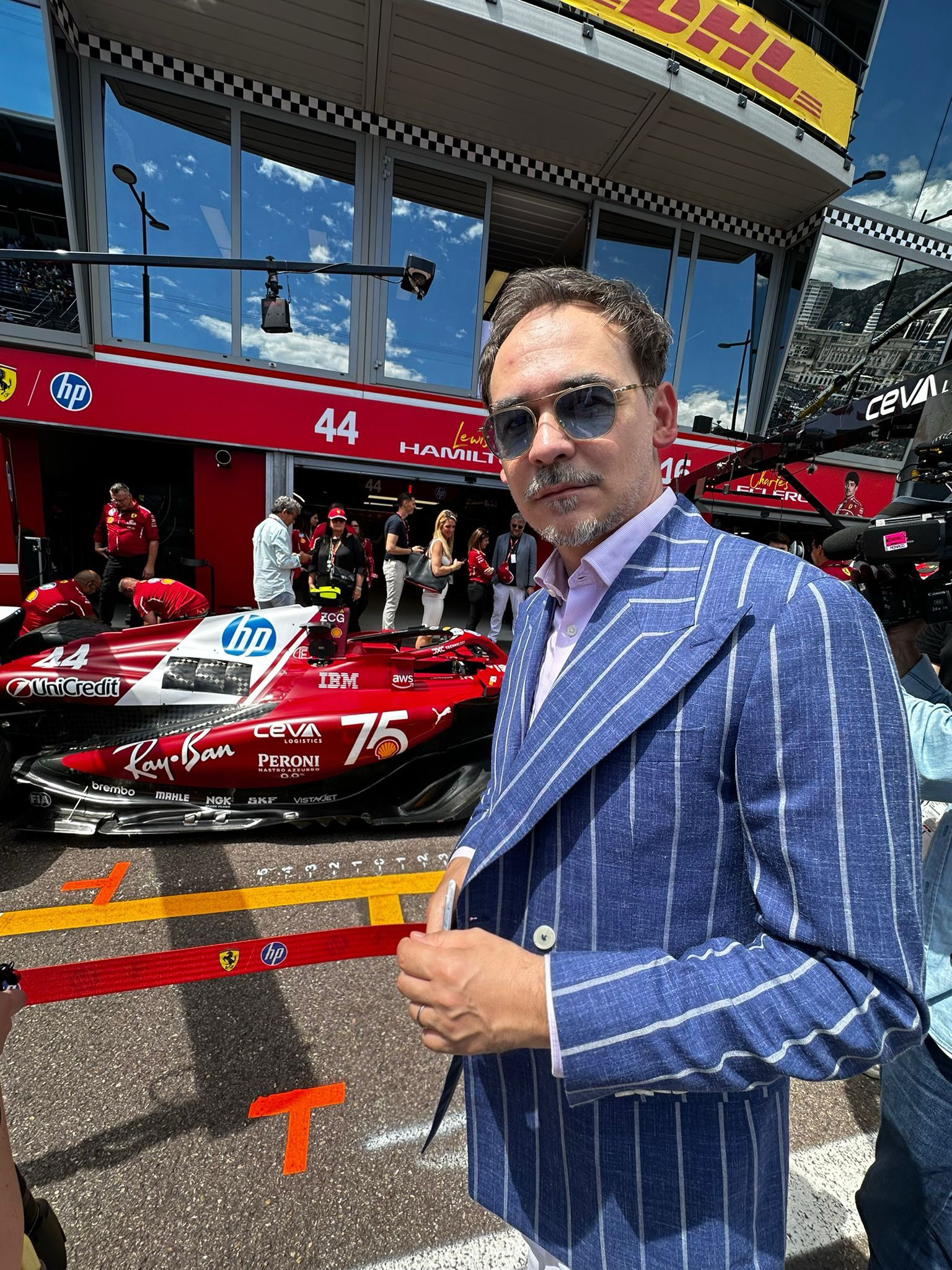 Cine transmite Marele Premiu de Formula 1 de la Monaco 2025. Unde se vede cursa la TV în România