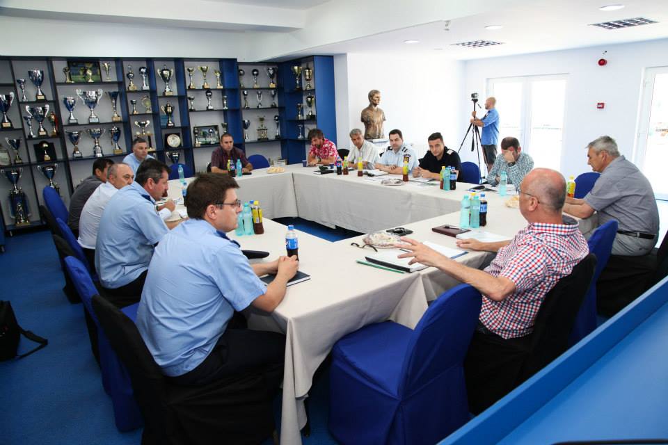 Aici își va disputa echipa lui Gică Hagi meciurile de pe teren propriu / GALERIE FOTO