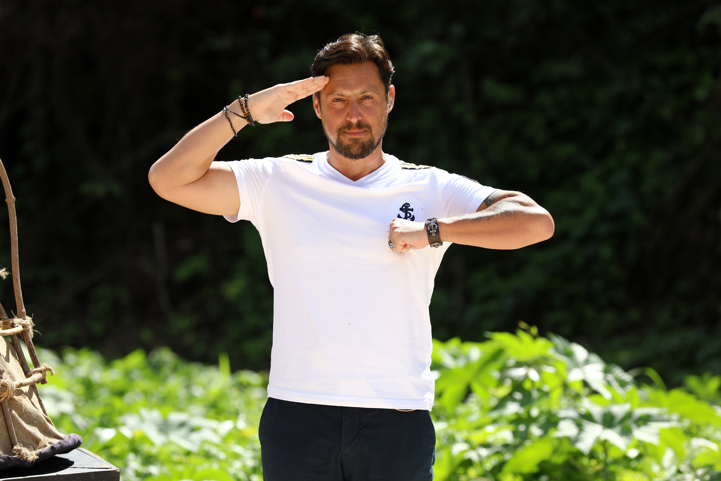 Jurnalul lui Daniel Pavel la „Survivor All Stars”. Cum s-a acomodat prezentatorul la filmări: „Zilele libere sunt mai puține”