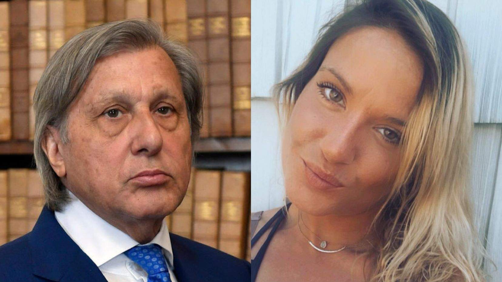 Imagini rare cu cei cinci copii ai lui Ilie Năstase. Nathalie, fata cea mare, locuiește în Spania și are aceeași vârstă cu Ioana, actuala lui soție