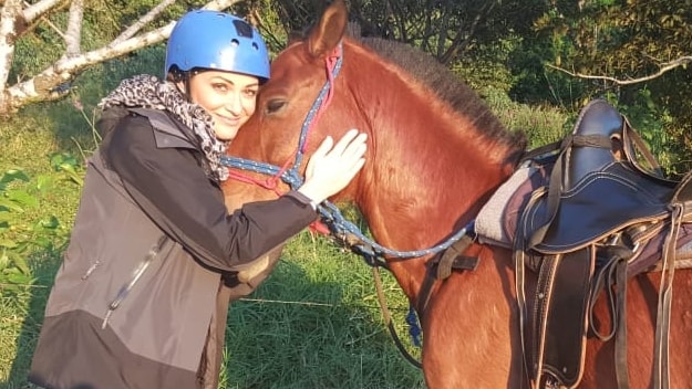 Anca Țurcașiu, vacanță de vis în Costa Rica. Cum s-a distrat cu soțul | FOTO