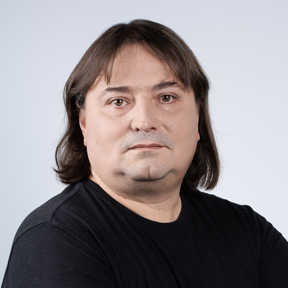 logo Wojciech Kubik