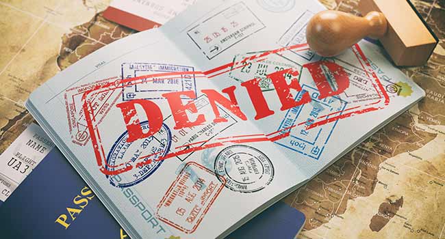 U.S. tightens visa rules for Nigerian travelers with mandatory social media disclosure