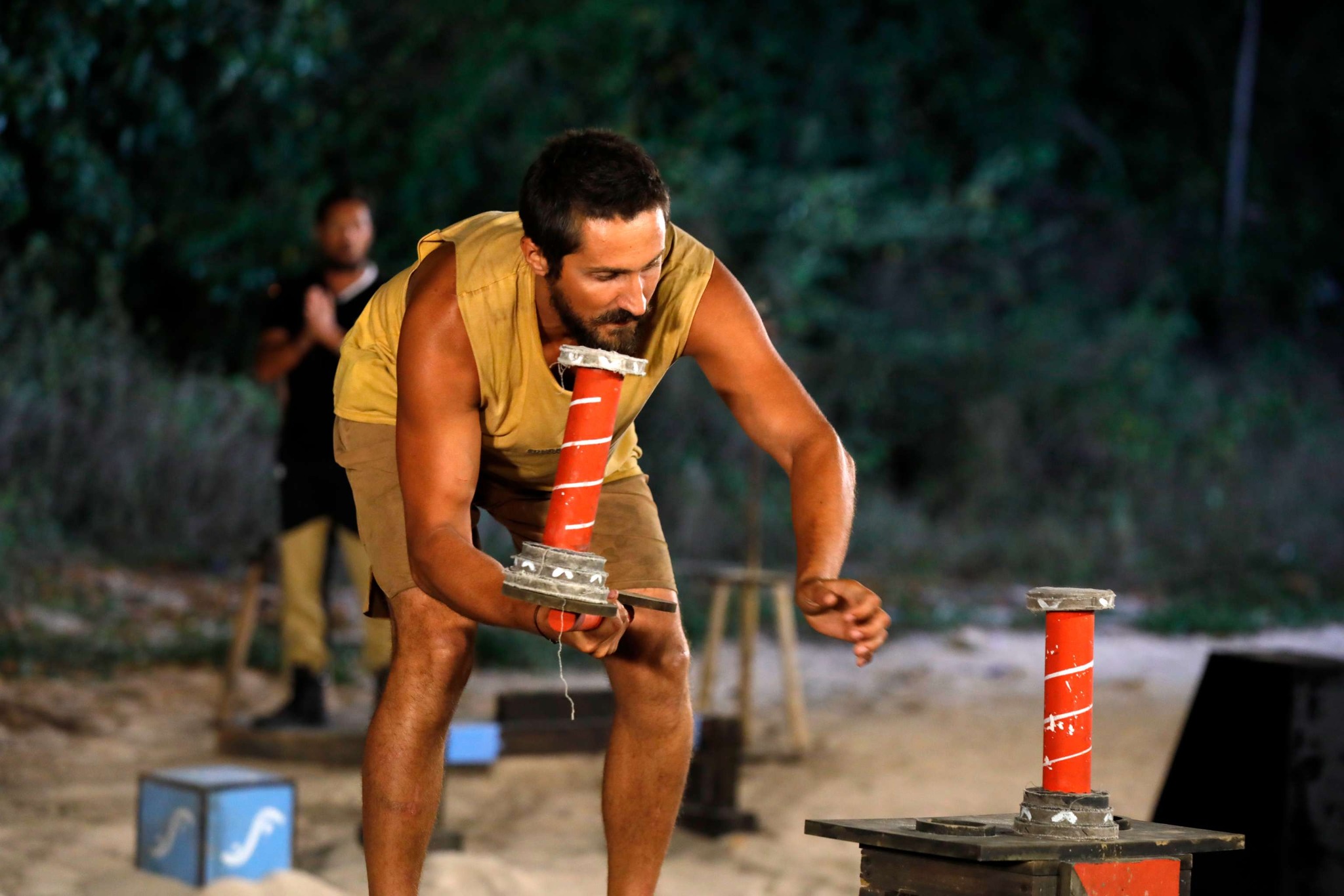 Situație controversată și unică la Survivor All Stars în ediția de aseară. Andrei Ciobanu a fost eliminat din competiție, dar salvat de Daniel Pavel