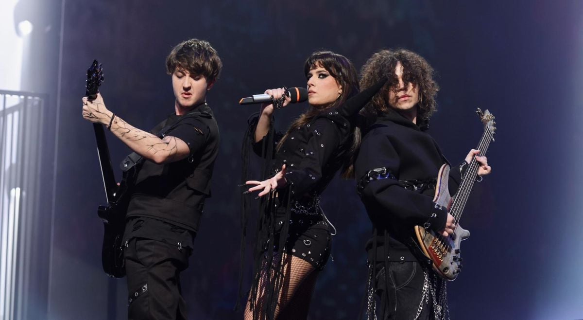Cine este Alexandra Căpitănescu, artista care va reprezenta România la Eurovision 2026. Alături de cine va urca pe scenă