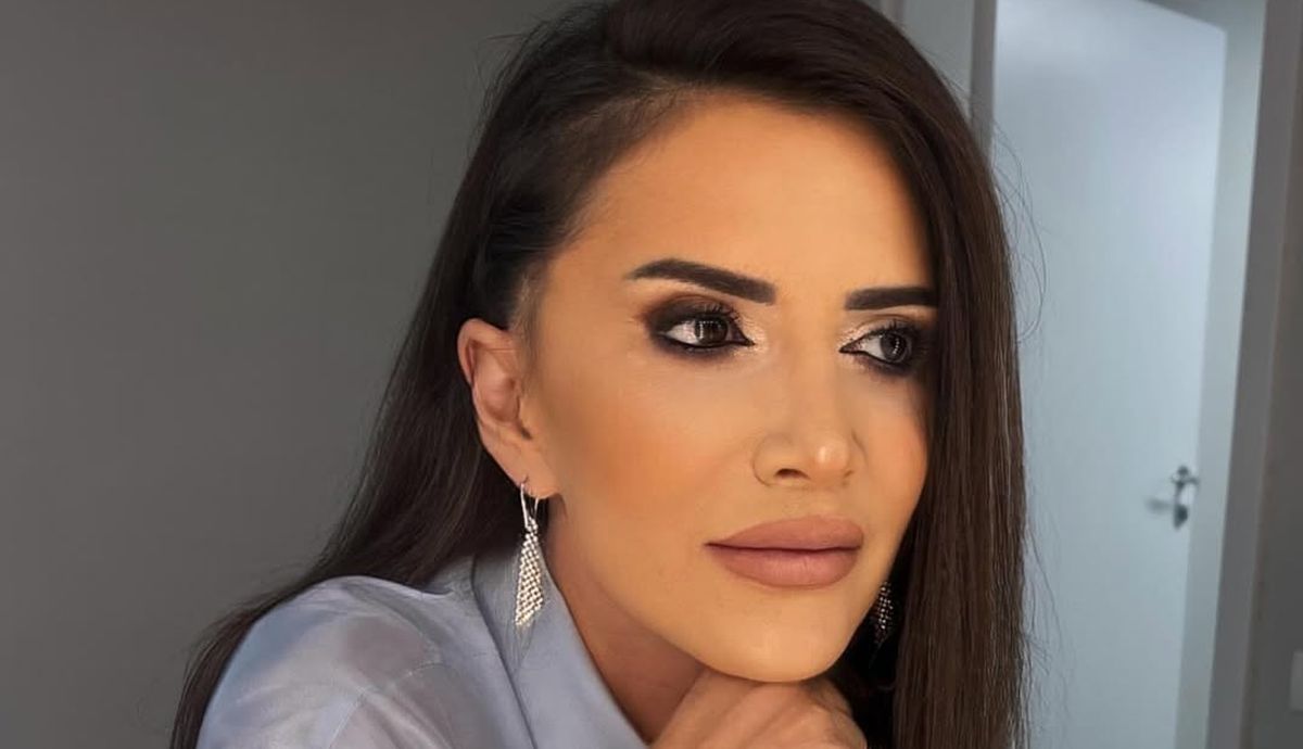 Cum arăta Mara Bănică înainte de liftingul facial. Motivul pentru care a apelat la medicul estetician: „Nu mi-a fost rușine cu cine sunt”