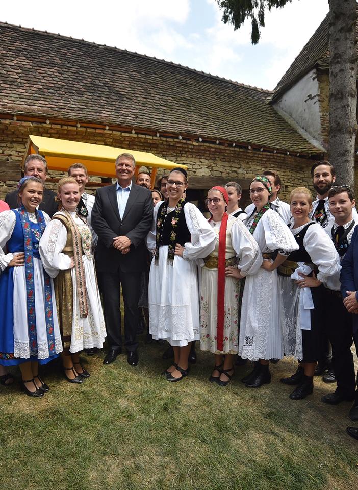 Klaus Iohannis, la 59 de ani și pe final de mandat la Cotroceni: De la România lucrului bine făcut, la conflict cu Puterea politică