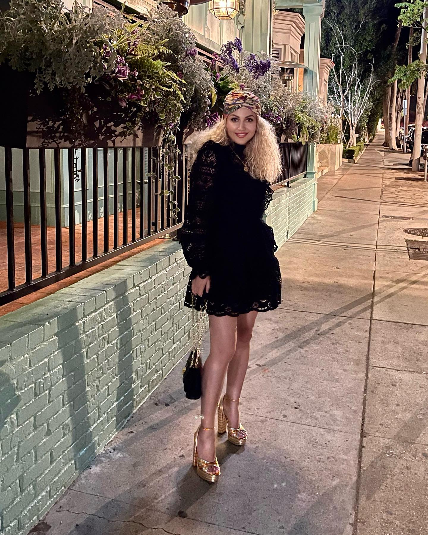 Anamaria Ferentz și-a adus iubitul american în România. Cu ce impresie a rămas după ce a vizitat Bucureștiul: „A fost curios să vadă de unde am plecat”