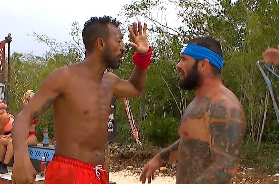 Fosta soție a lui Kamara explică de ce artistul intră des în conflicte la „Survivor România”. „Înainte de a pleca de acasă i-am spus”