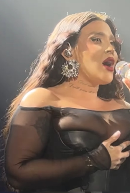 Cum arată Oana Radu după ce ar fi slăbit 13 kg. Fanii o acuză că minte: „Șoc emoțional mare”