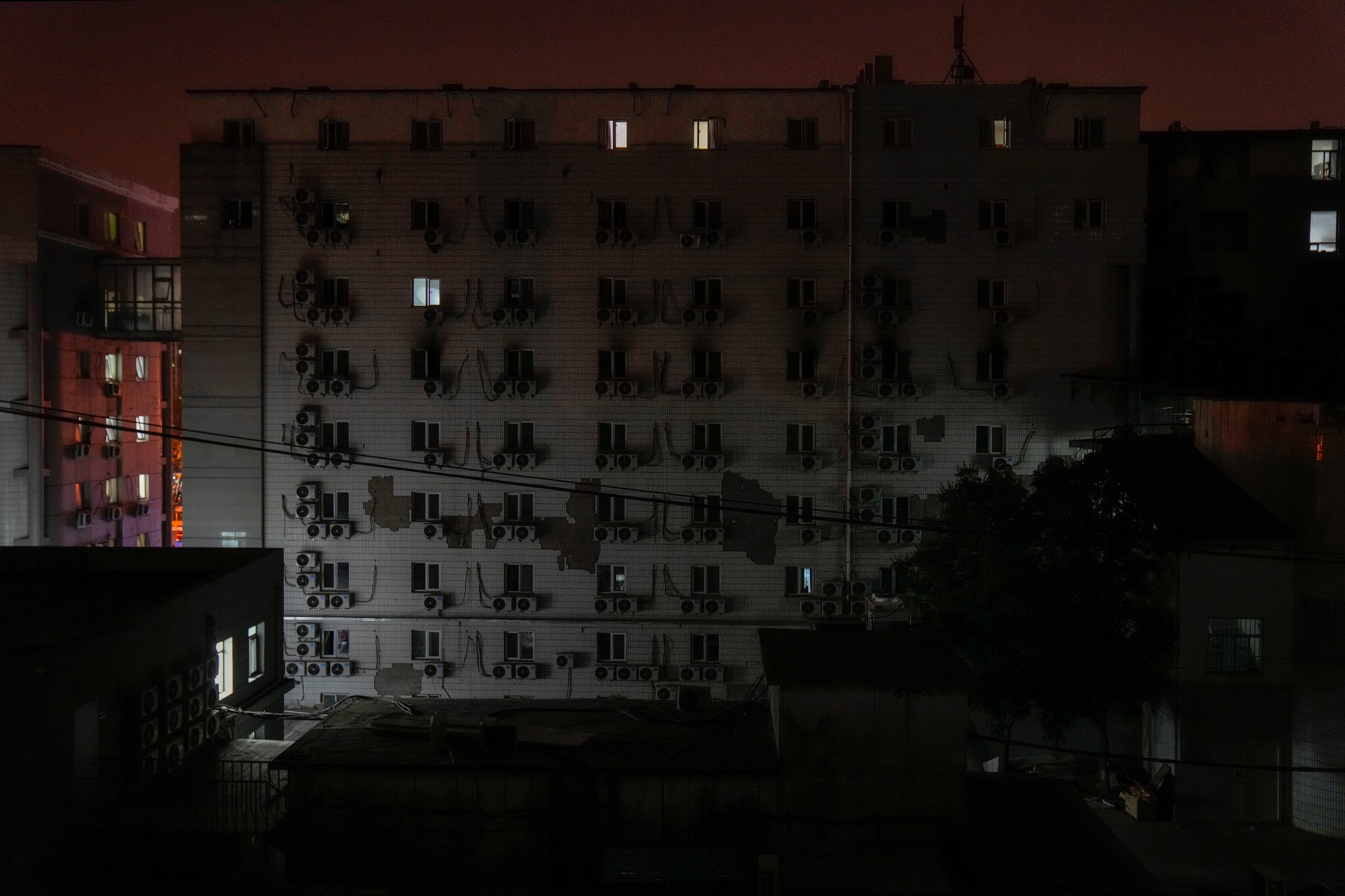 Cel puțin 21 de morți în urma unui incendiu izbucnit la un spital din Beijing