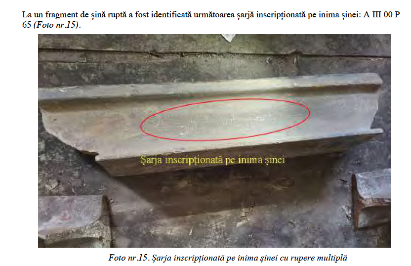 Concluziile unei anchete AGIR scot la iveală dezastrul infrastructurii feroviare din România. „Eu am pierdut marfă și 11 vagoane, iar firma s-a dus”