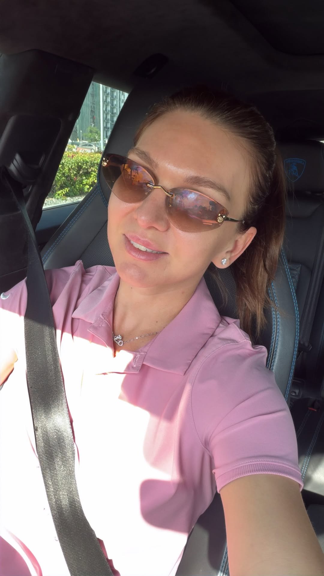 Simona Halep, surprinsă din nou în Dubai alături de fiul unui bancher celebru. Apar tot mai des împreună