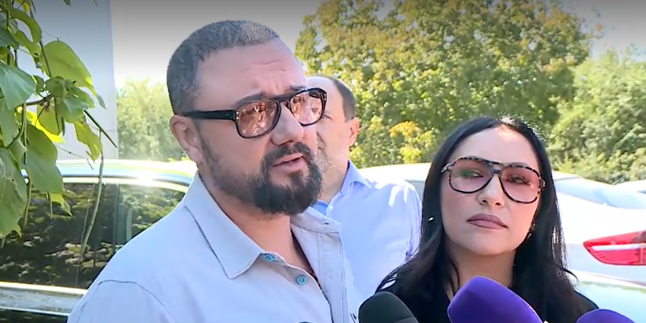 Ce s-a întâmplat după ce Andra a ajuns în emisiunea lui Cătălin Măruță de la PRO TV: „Era și absurd”