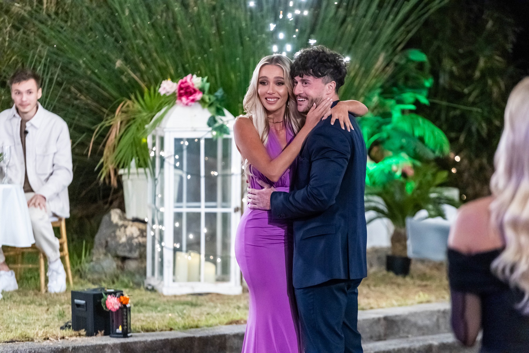 Anne și Adrian au câștigat „Love Island România” și premiul în valoare de 50.000 de euro