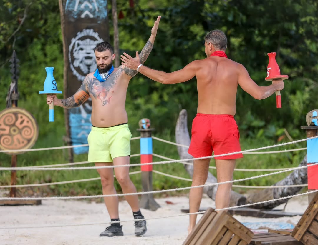 „Survivor România”, 30 ianuarie 2026. Cristian Boureanu, într-o situație dificilă. „M-a marcat, am fost trist”