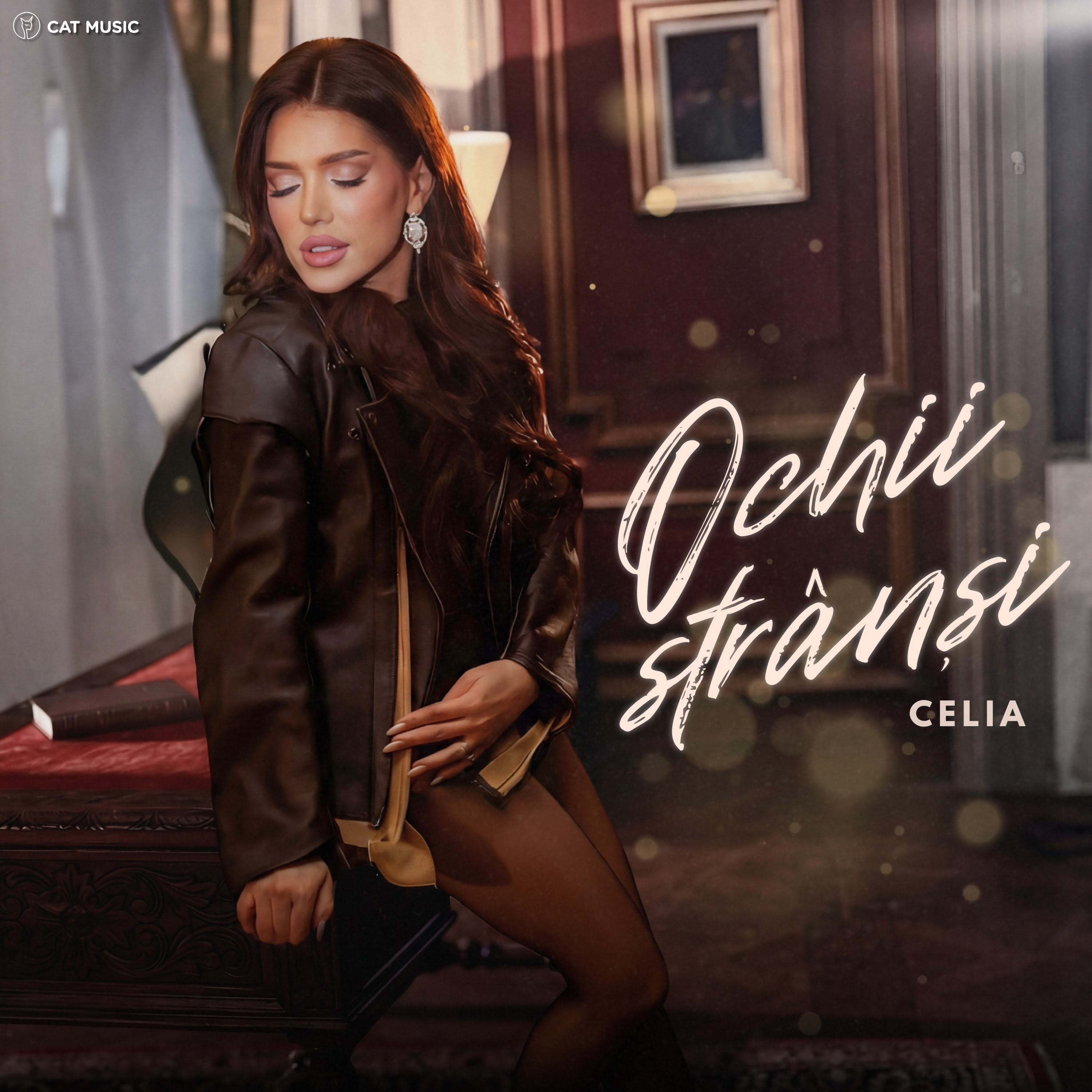 Celia, prima piesă în limba română după revenirea în muzică: „În mijlocul românilor mă simt fericită”