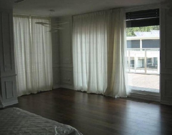 Imagini din casele pe care Cristi Chivu le-a deținut în România. Tun imobiliar de 7 milioane de euro și chirie de 7.500 de euro