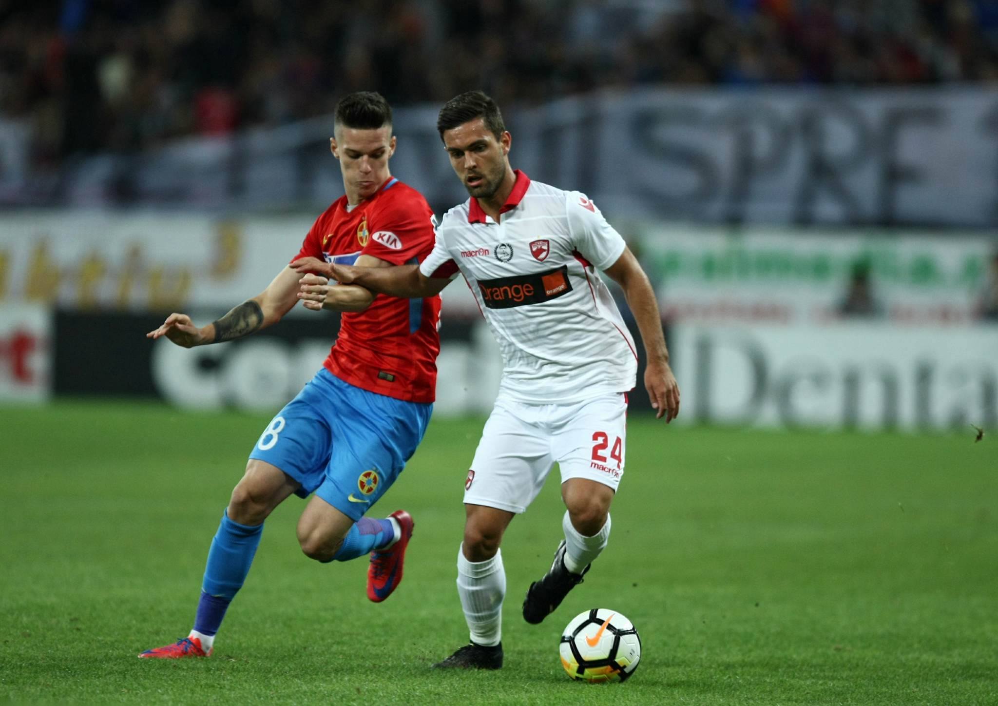 Liga I, etapa a 12-a: FCSB - Dinamo 1-0. Super-Derby de România. Fotbal de calitate și fani la înălțime / LIVE TEXT FOTO & VIDEO