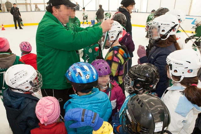 Brutálisan bánt a gyerekekkel a volt válogatott sportoló, börtönbe kerülhet István