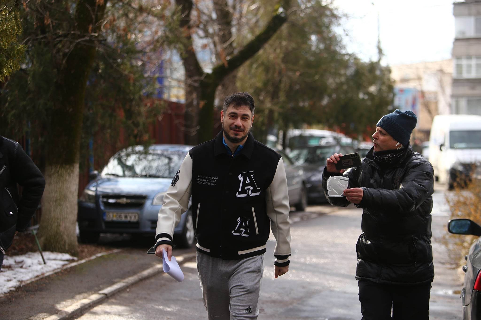 Alexandru Pițurcă și Gabriel Țuțu, șeful ROMARM, cercetați sub control judiciar, în dosarul măștilor neconforme