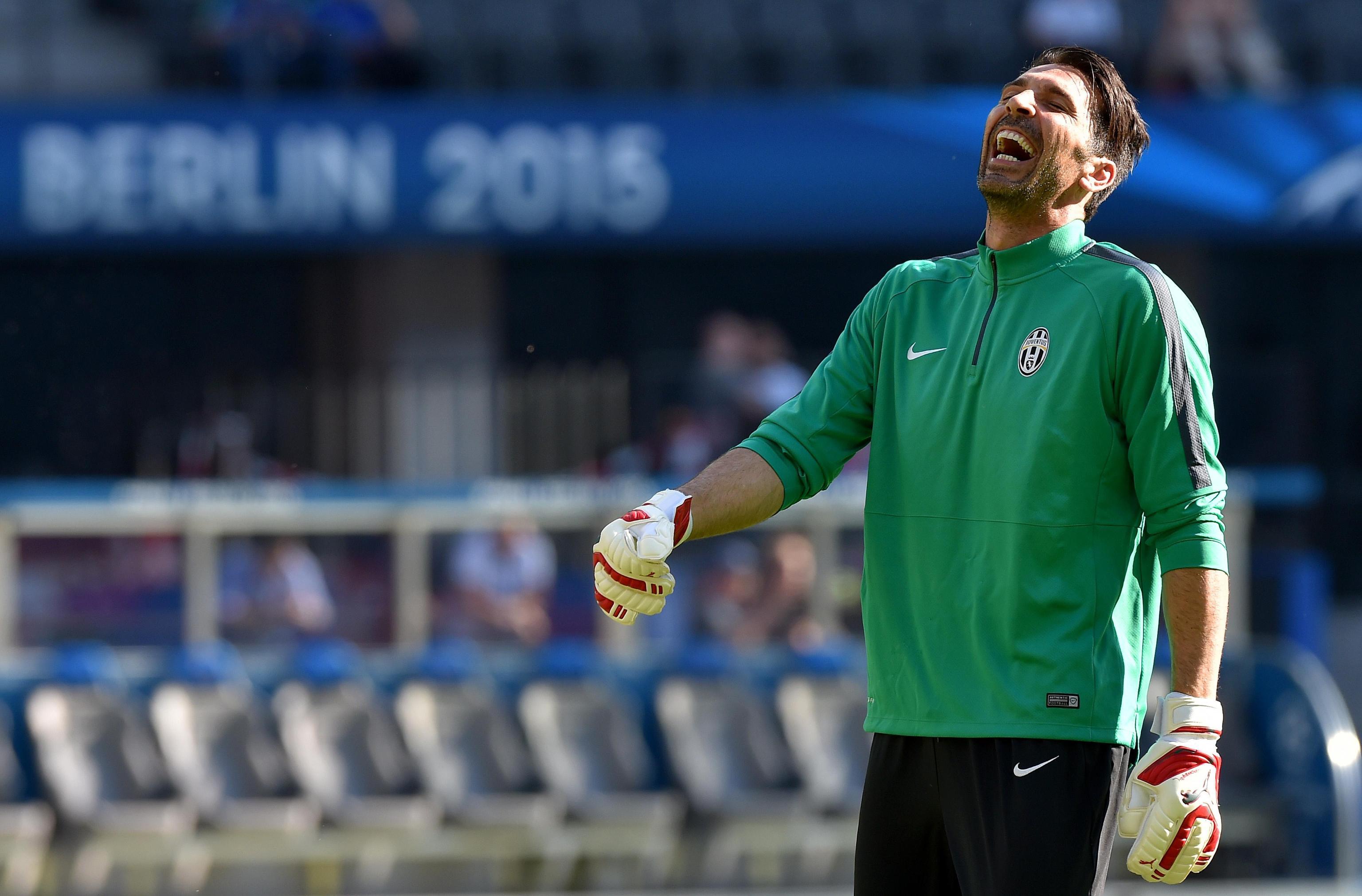 LIGA CAMPIONILOR. JUVENTUS TORINO - FC BARCELONA. Toate declaraţiile dinaintea finalei / GALERIE FOTO