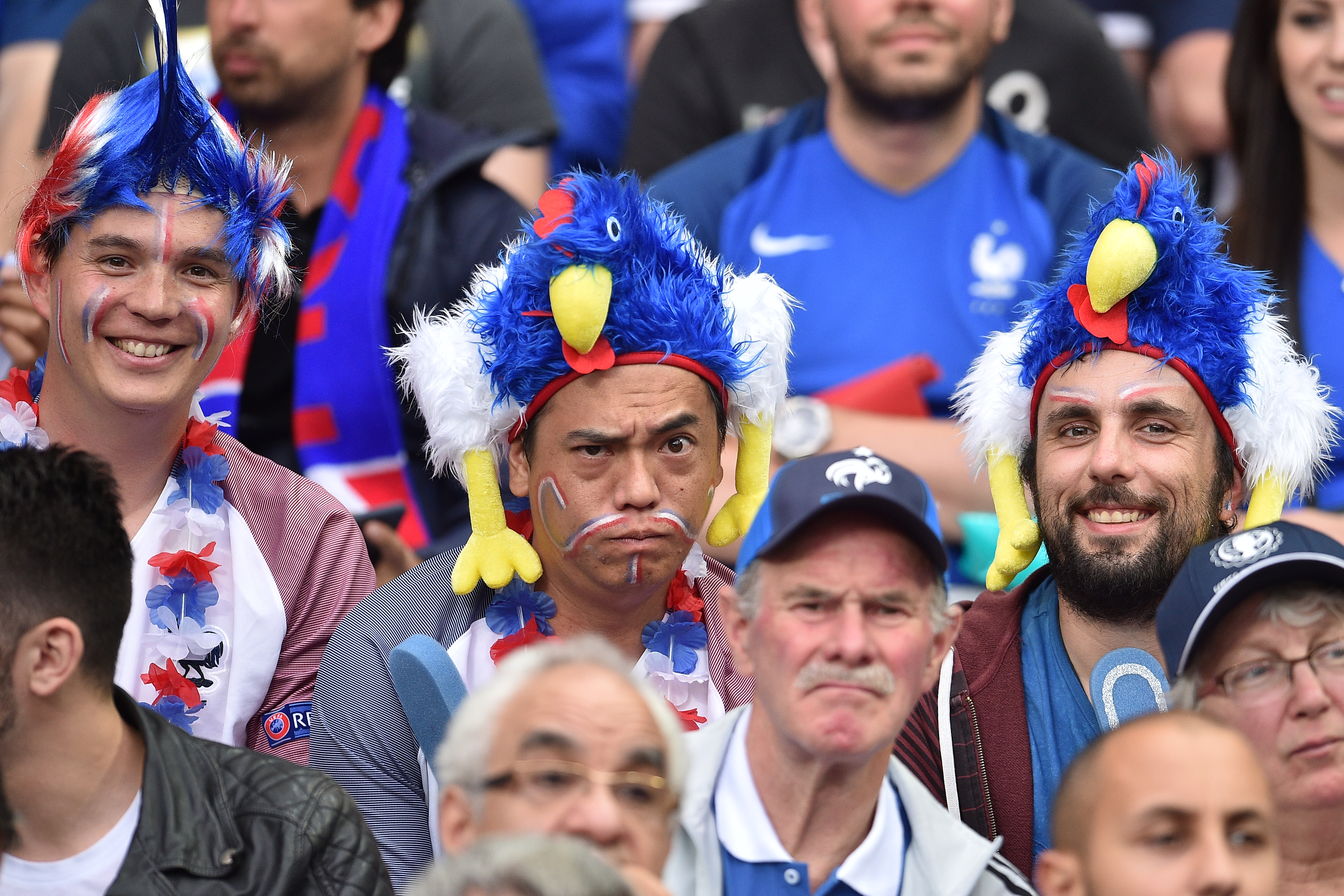 România-Franța 1-2 / LIVE BLOG. Eșec nedrept! Noi am fost Legiunea Franceză! Ne-au ucis în 89! | FOTO&VIDEO