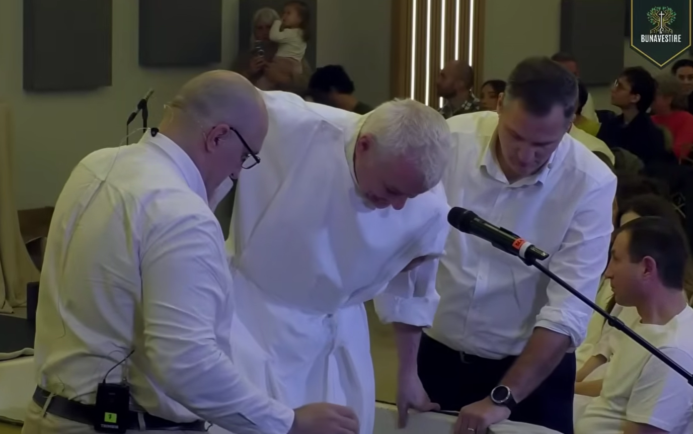 Ce pretenții are Irinel Columbeanu la azil: „Duce dorul vremurilor când avea bani”. Ce îi cere patronului