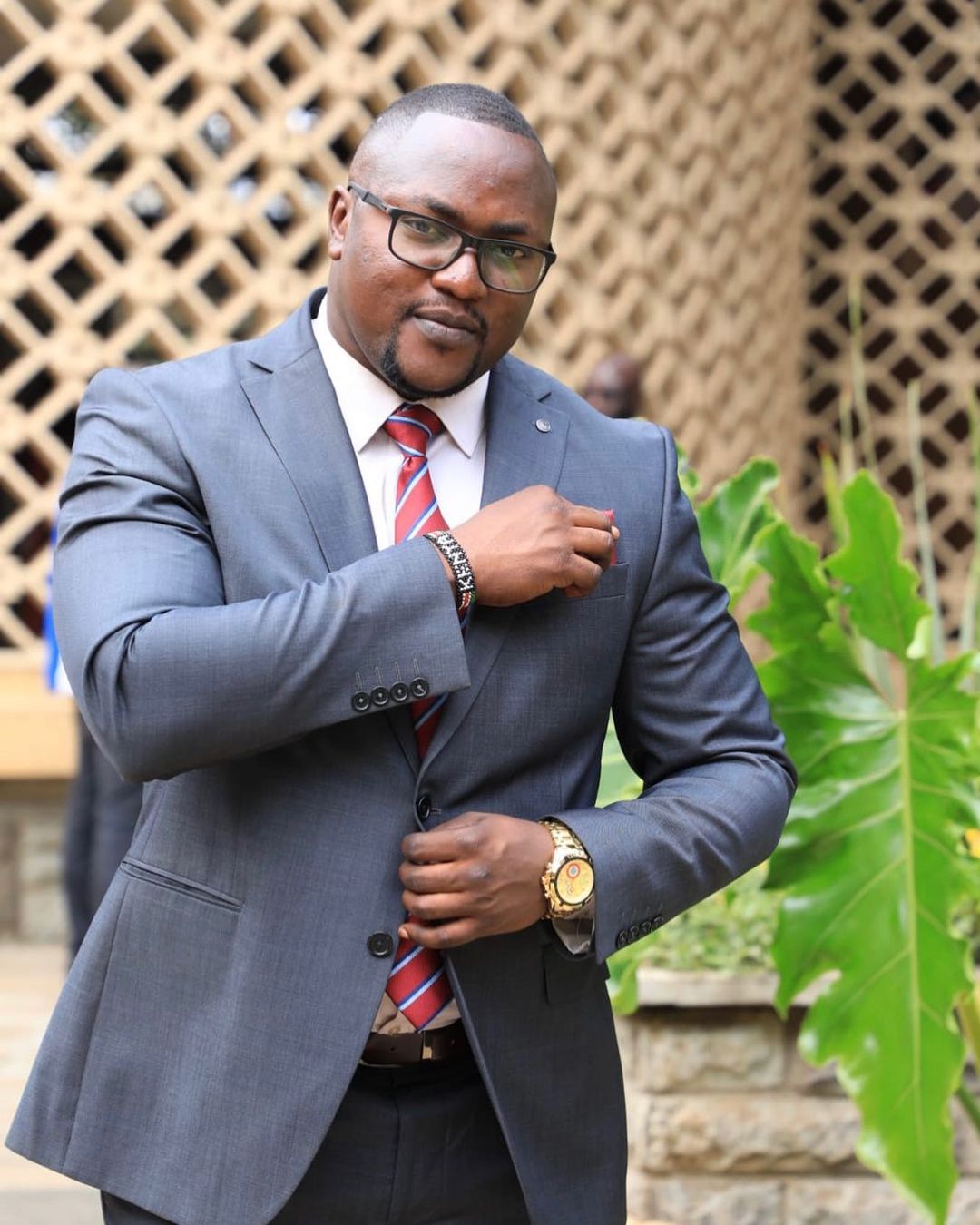 Citizen TV reporter Seth Olale shares heartbreaking story of losing his niece and son