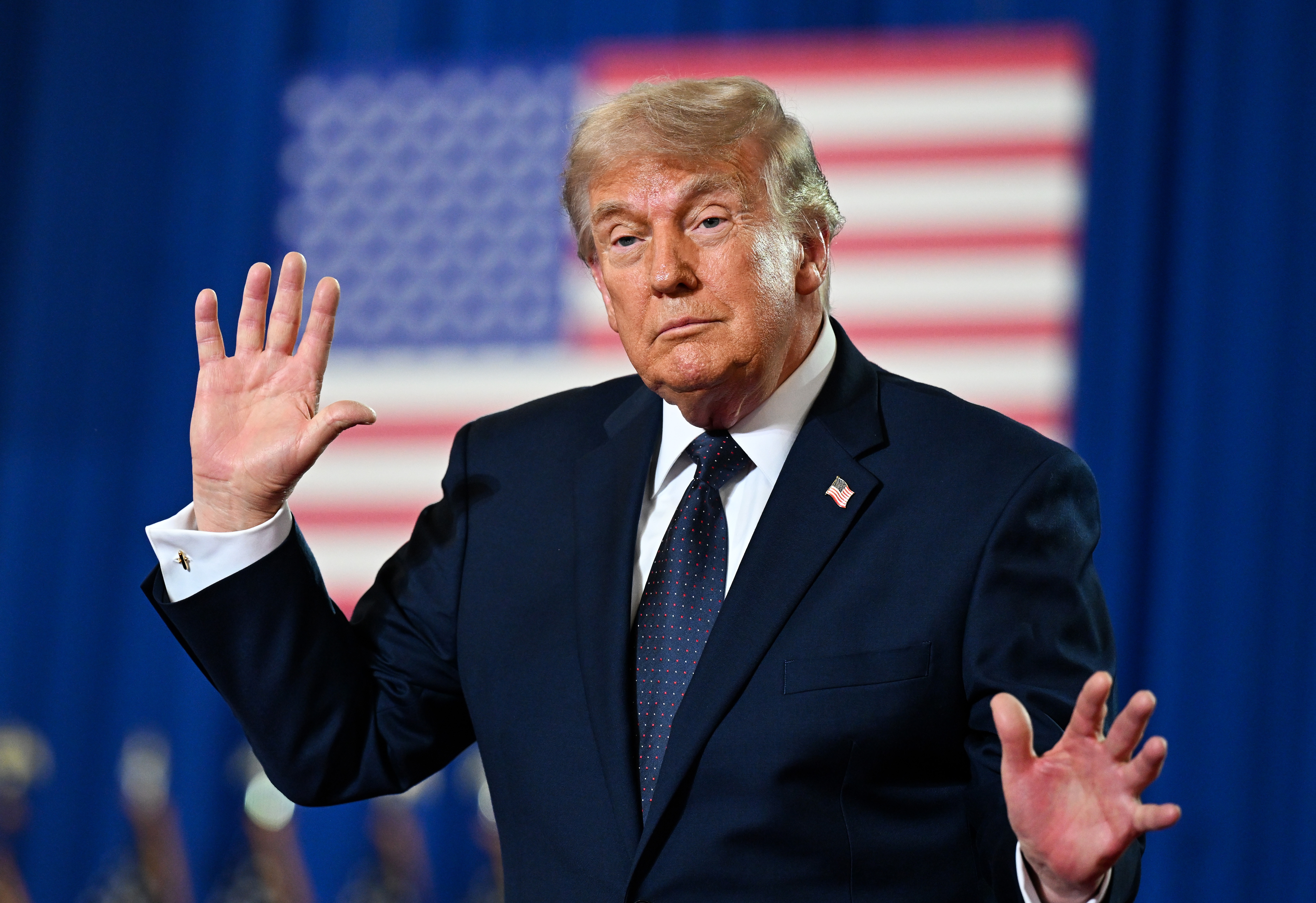 Experts argue the new 