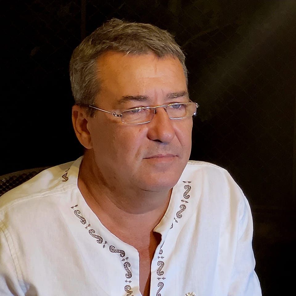 Florin Chilian, dezvăluiri neașteptate la 16 ani de când a fost acuzat de violență de fosta iubită, Ana Maria Georgescu: „Ce bătaie, ce borduri în cap?!”