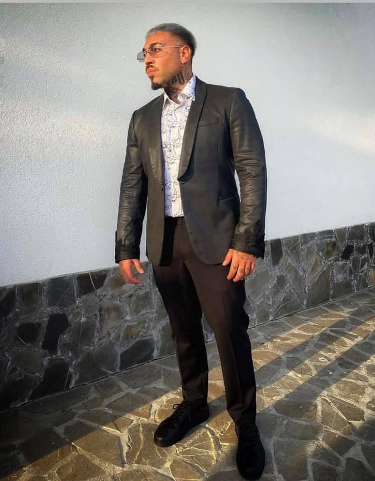 Anunțul făcut de Alex Velea după 11 ani de relație cu Antonia. „Monotonia te va duce la despărțire”