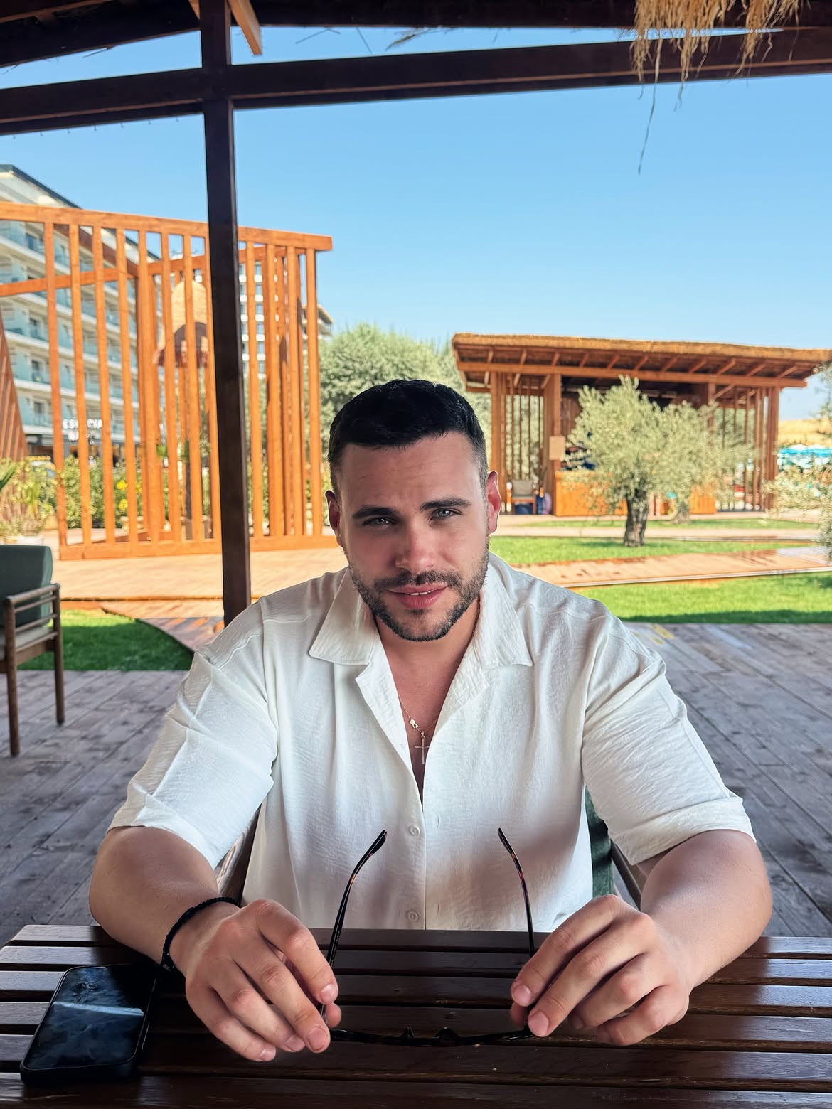Cum se simte Mircea Eremia după operația suferită