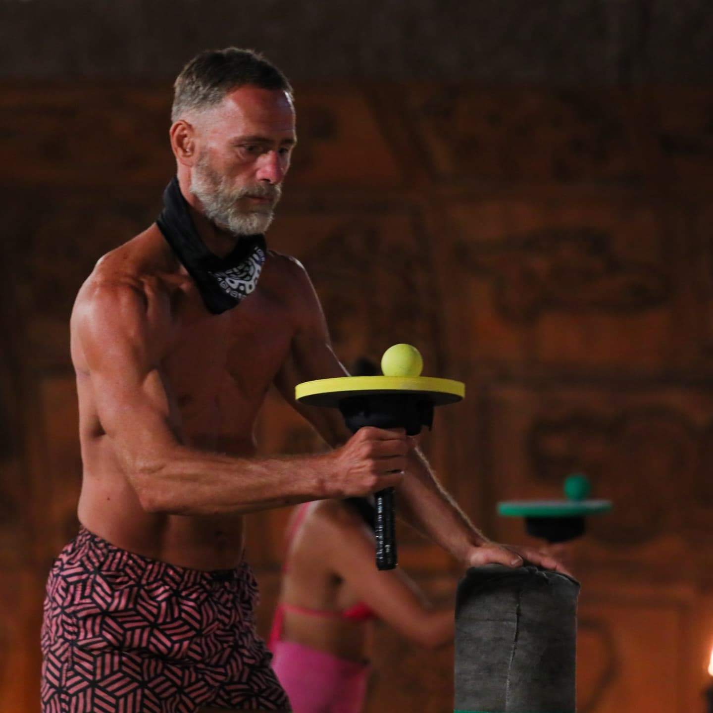 Singurele cinci cuvinte rostite de Uwe Dai după ce a câștigat finala Survivor România 2025