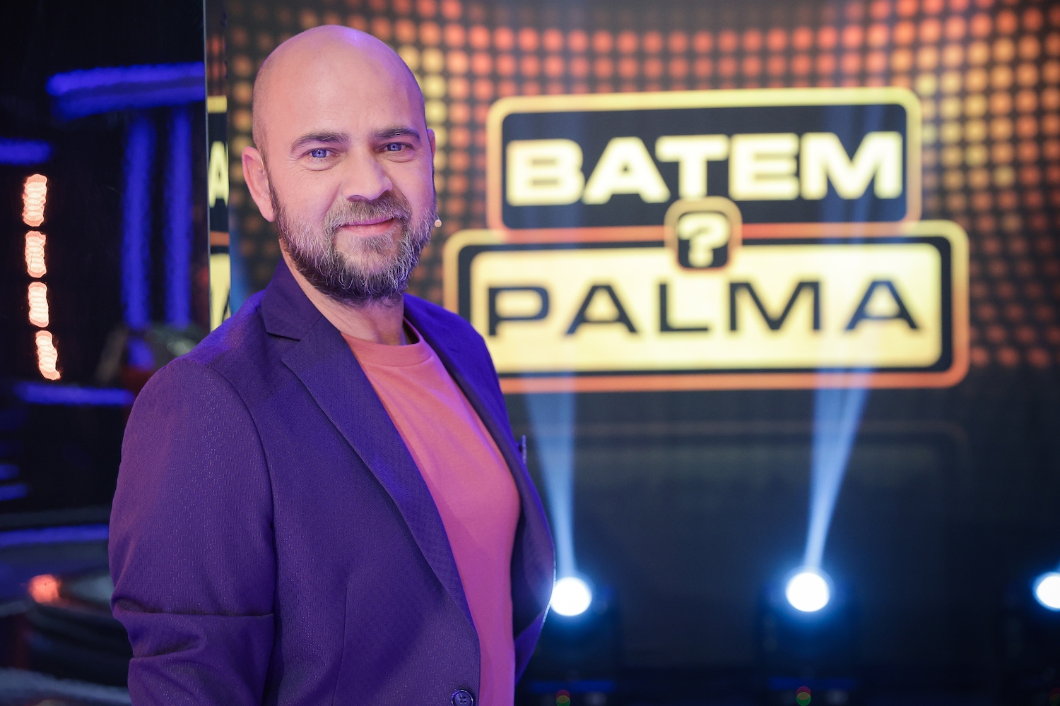 Anunțul făcut de Cosmin Seleși despre emisiunea „Batem palma?” de la Pro TV: „Deja am pornit la drum pentru noul sezon”
