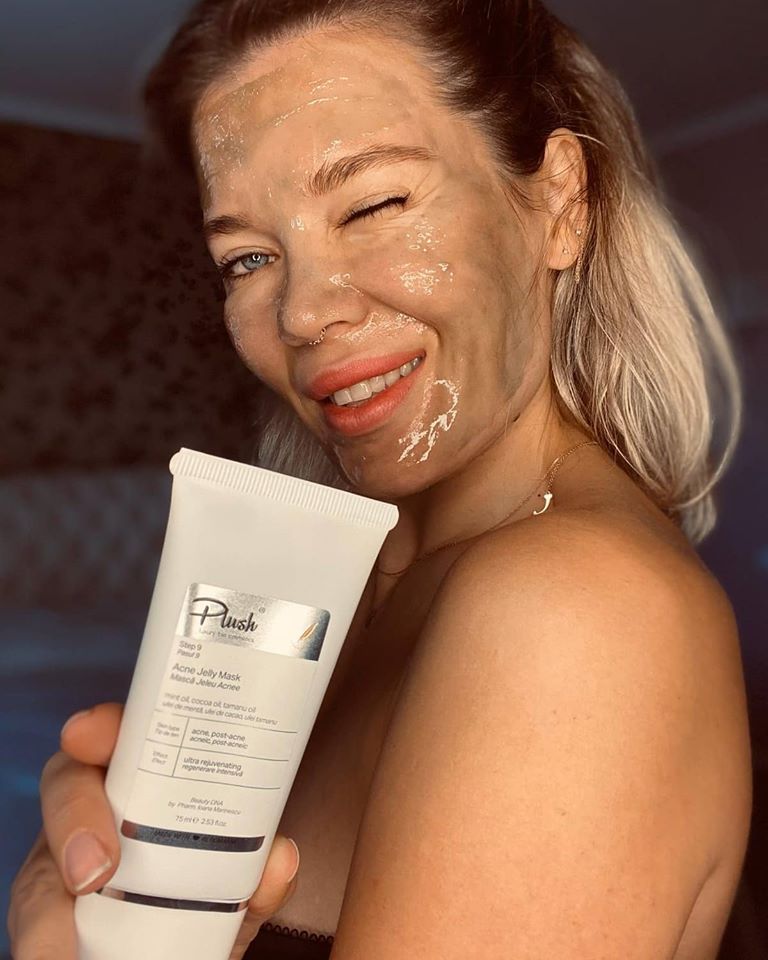 „Fața mea a început să se descompună”. Un fals dermatolog e acuzat că a vândut produse toxice pentru ten, promovate de vedete precum Dorian Popa și Gina Pistol. Mai multe victime au făcut plângere