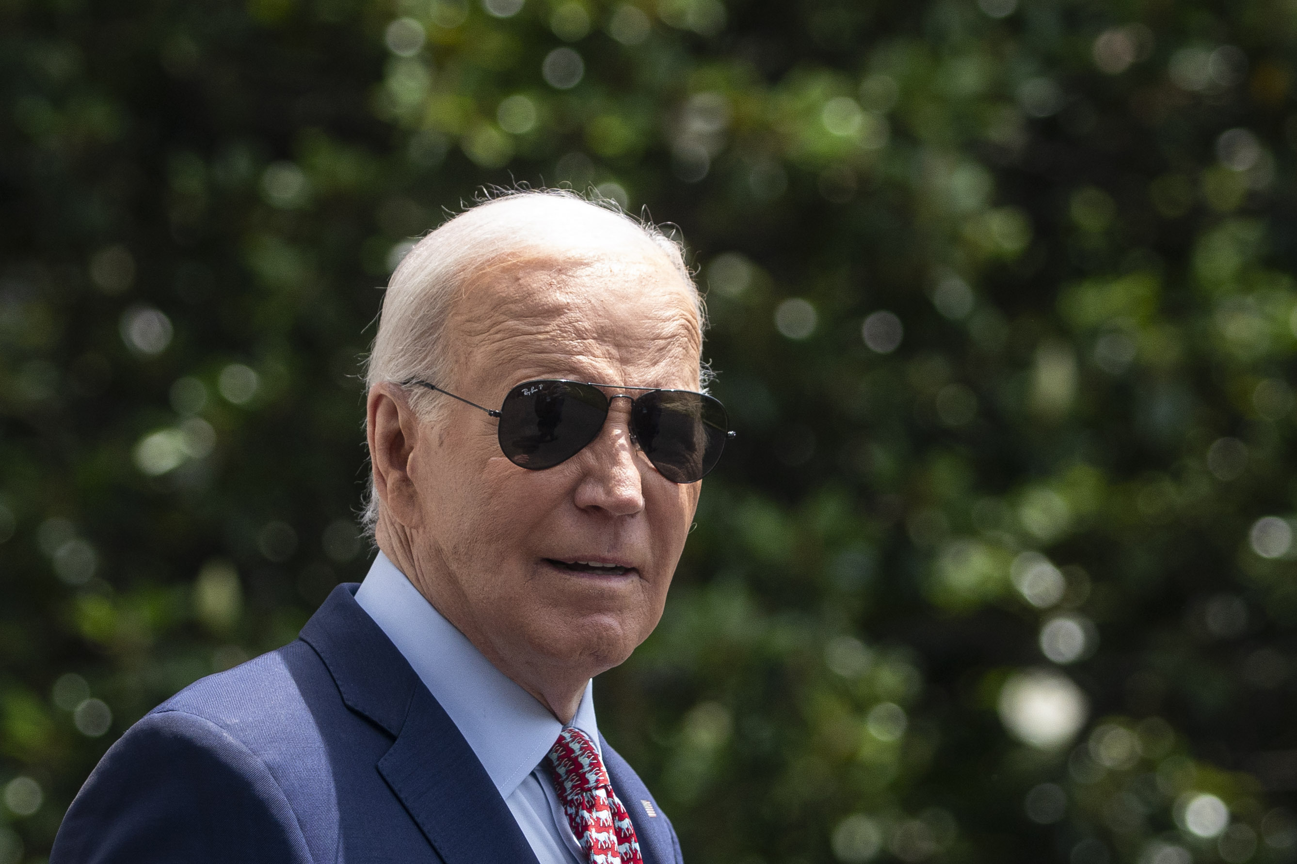 Joe Biden előállt egy béketervvel Hamász és Izrael számára